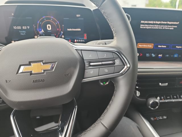 New 2026 Chevrolet Tahoe Premier AWD/4WD image 22