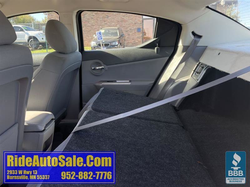 Used 2008 Dodge Avenger SXT FWD image 34