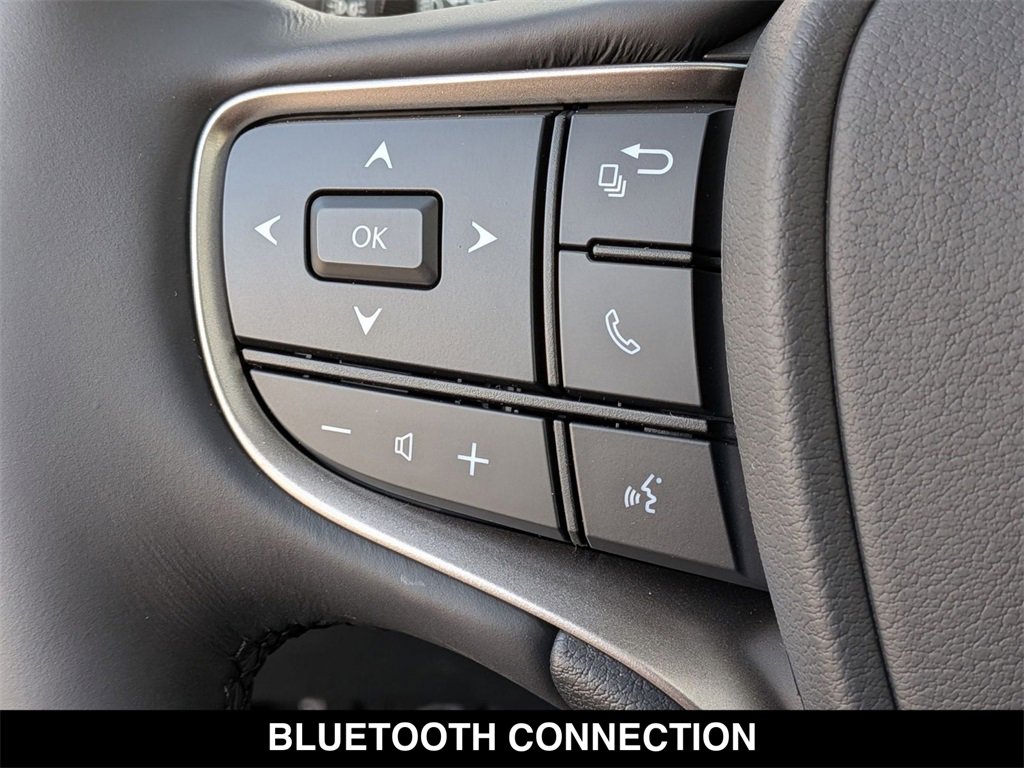 New 2025 Lexus UX 300h AWD w/ Cold Area Package image 17