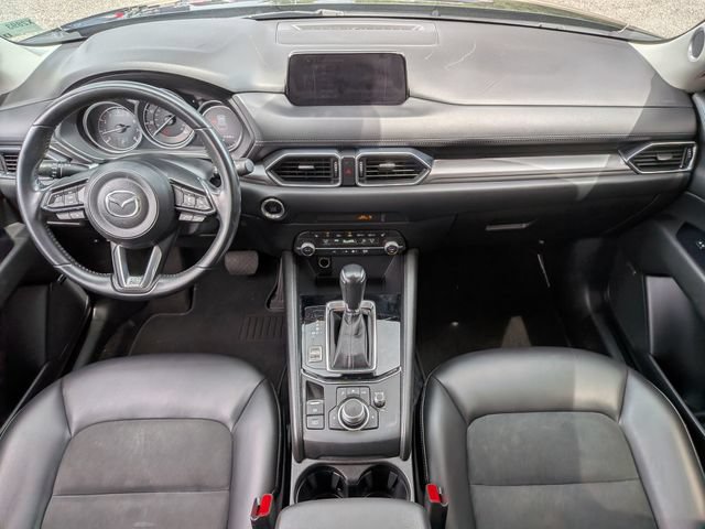 Used 2020 MAZDA CX-5 Touring FWD image 27
