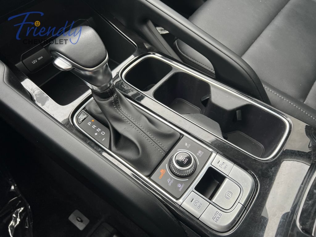 Used 2020 Kia Telluride S AWD/4WD image 26