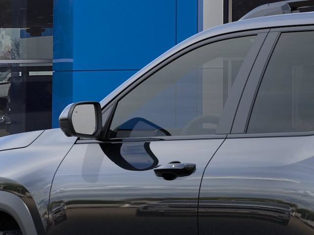 New 2027 Chevrolet Equinox ACTIV w/ Safety and Technology Package FWD image 37