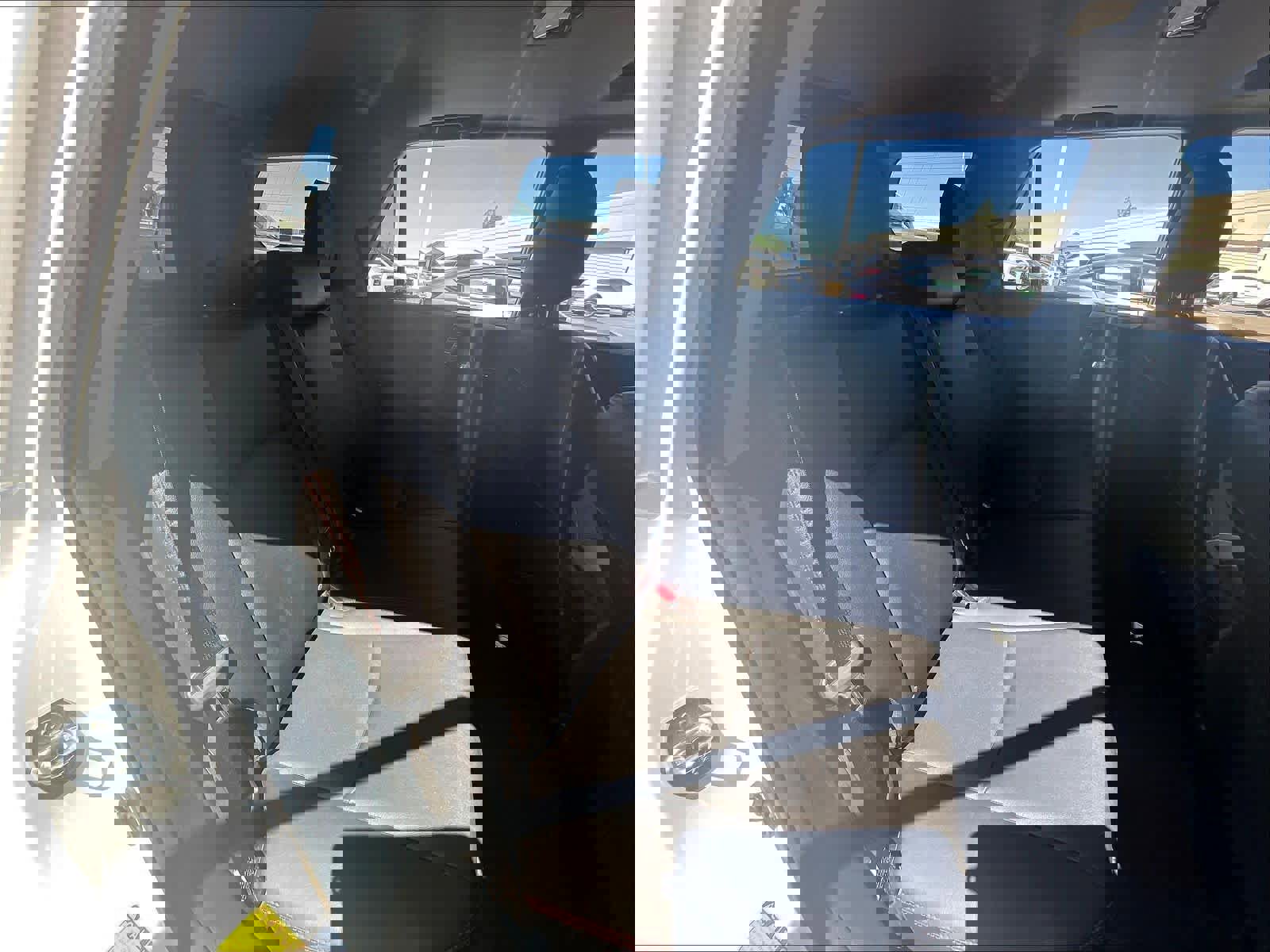 Used 2024 Toyota 4Runner TRD Pro image 28