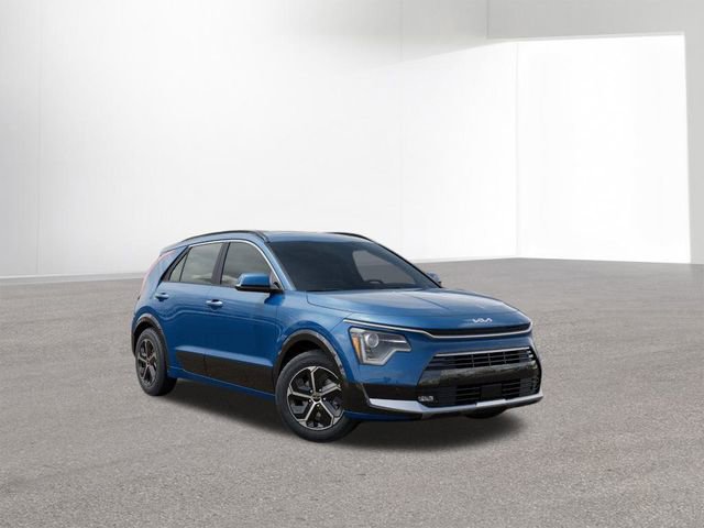 New 2026 Kia Niro SX image 9