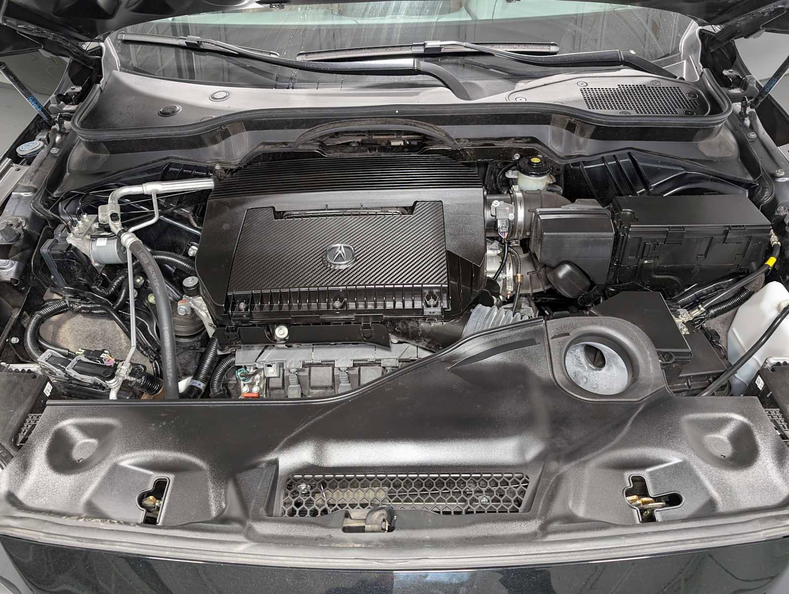 Certified 2023 Acura MDX SH-AWD w/ Technology Package image 14