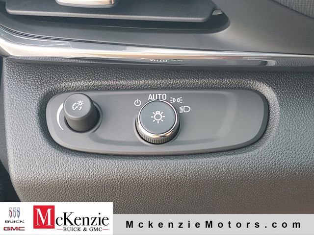 New 2026 Buick Envista Preferred w/ Convenience I Package FWD image 19