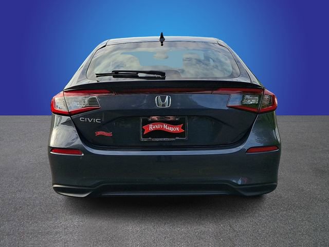 Used 2023 Honda Civic LX image 5