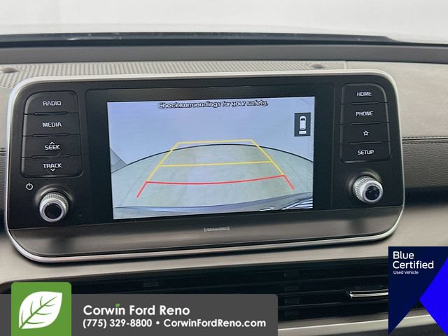 Used 2020 Kia Telluride S AWD/4WD image 17