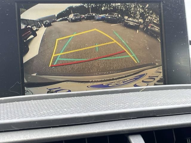 Used 2015 Lexus NX 200t F Sport w/ Navigation System Package FWD image 11