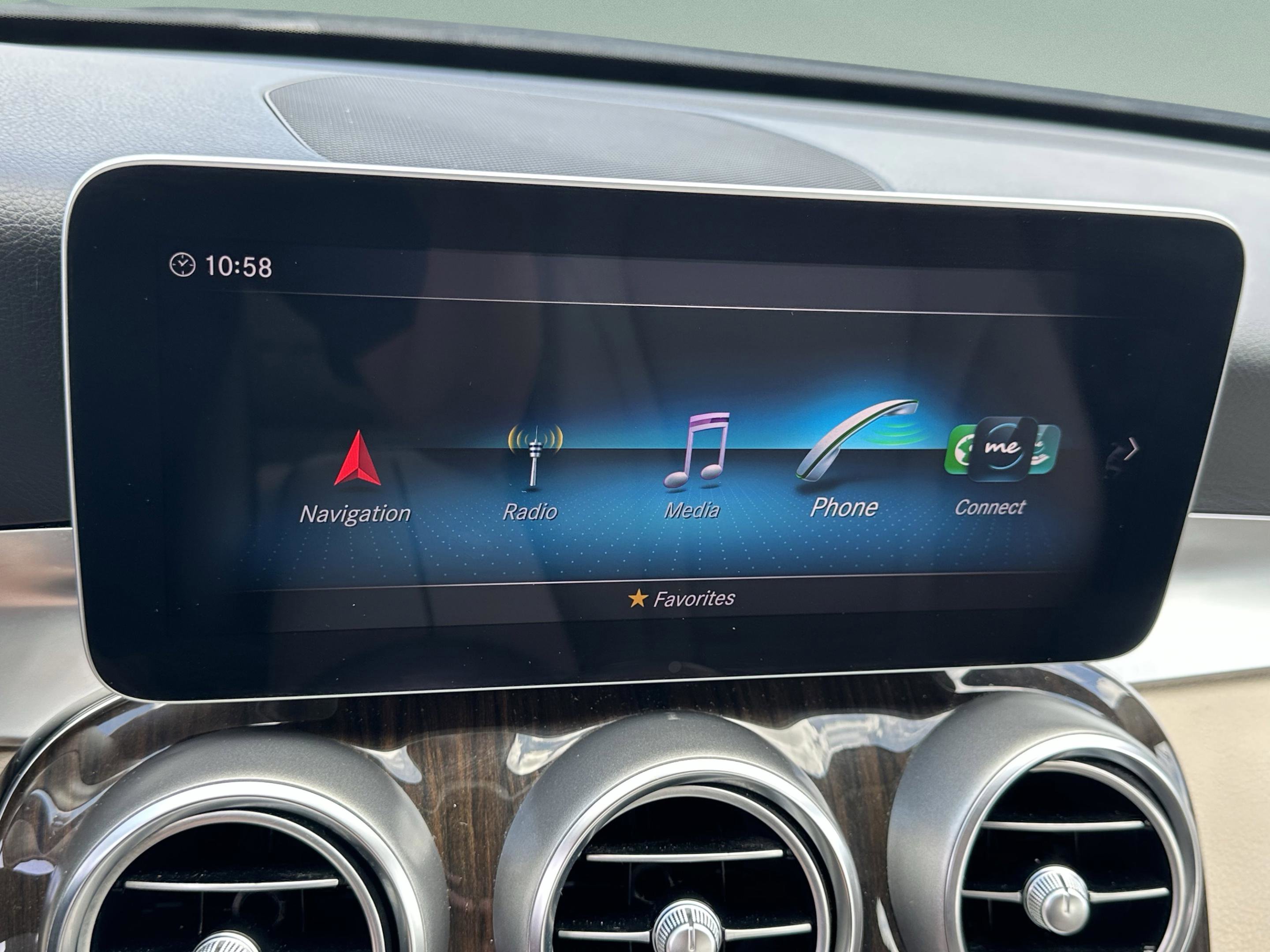 Used 2019 Mercedes-Benz C 300 Sedan image 28