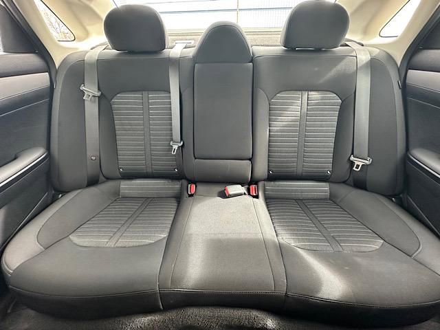 Used 2025 Kia K5 LXS image 29