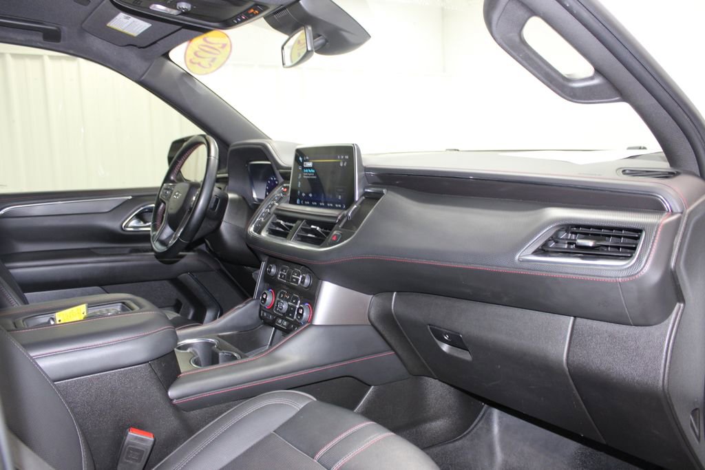 Used 2023 Chevrolet Tahoe RST image 27