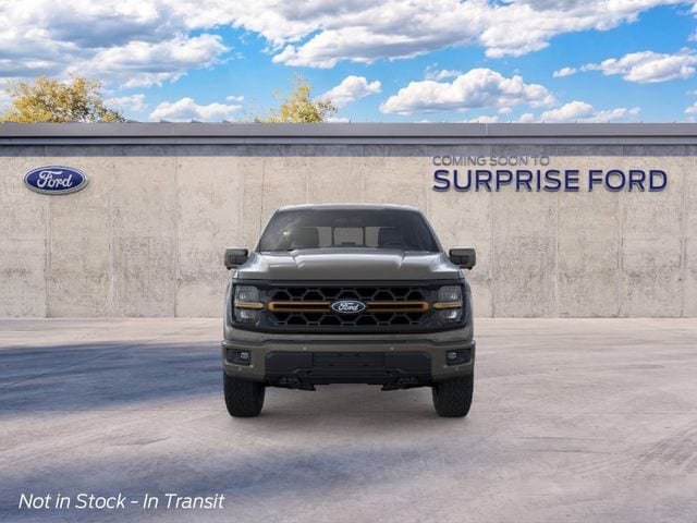 New 2026 Ford F150 Tremor w/ Equipment Group 402B AWD/4WD image 6