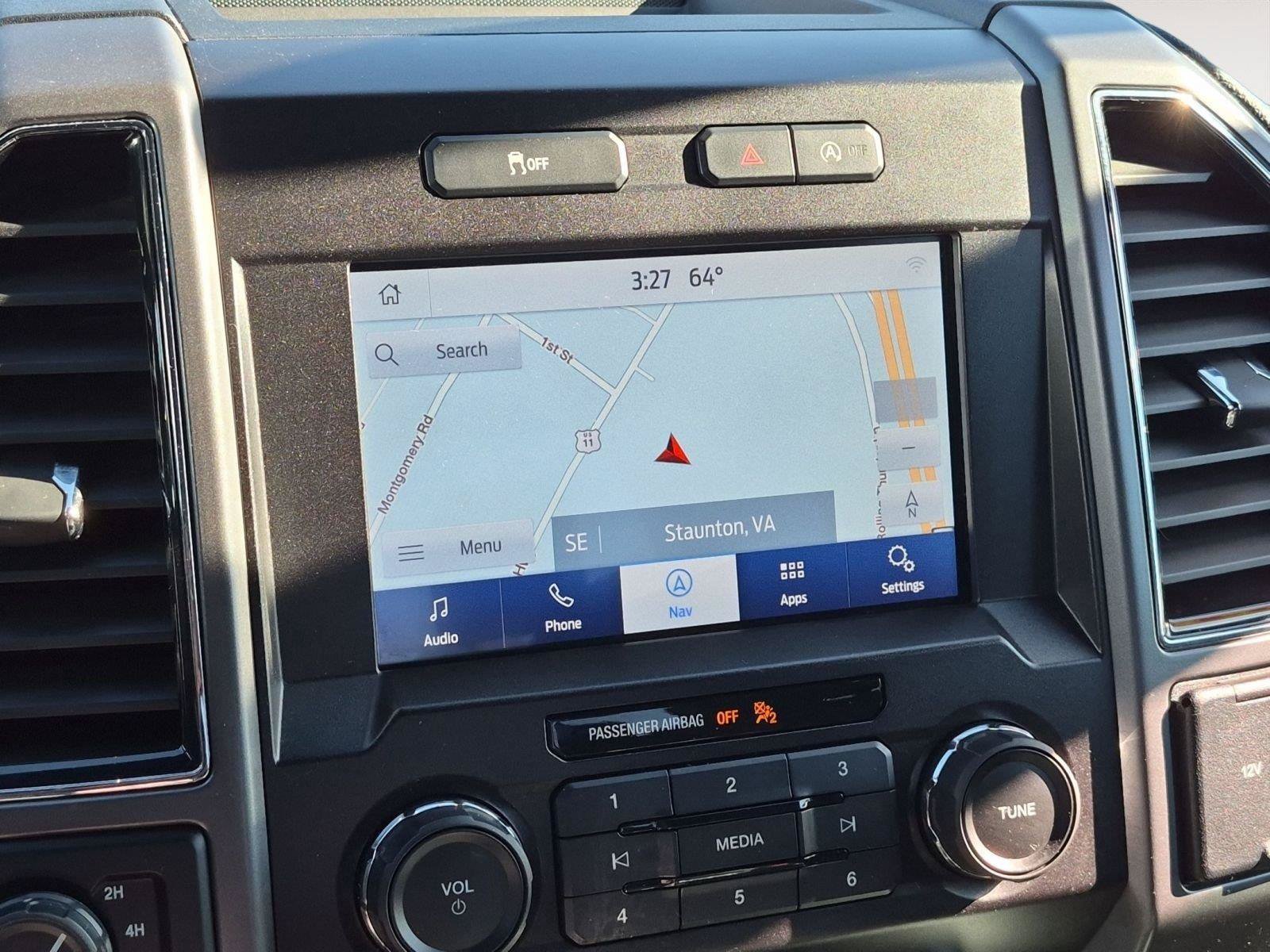 Used 2019 Ford F150 XLT w/ Equipment Group 302A Luxury AWD/4WD image 27