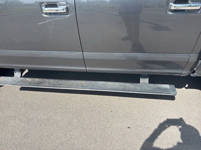 Used 2019 Ford F150 Platinum w/ Equipment Group 701A Luxury image 22
