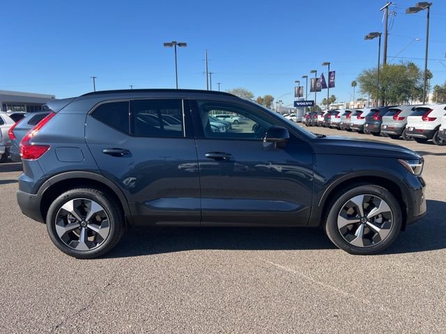 New 2026 Volvo XC40 B4 Plus w/ Protection Package FWD image 2