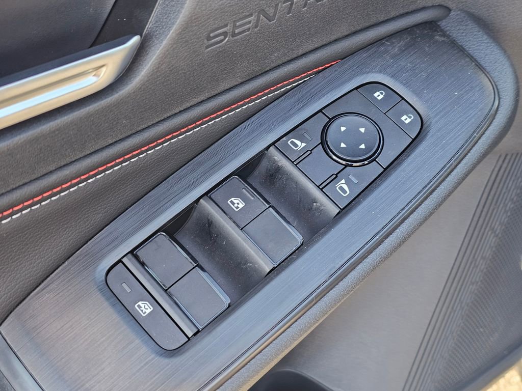 New 2026 Nissan Sentra SR w/ SR Premium Package image 28