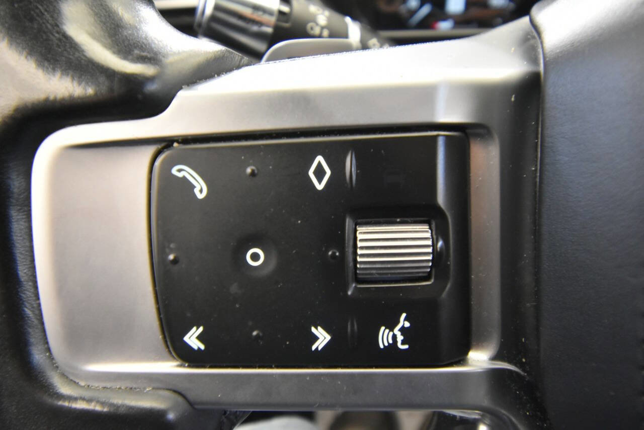 Used 2022 Land Rover Discovery HSE R-Dynamic image 37