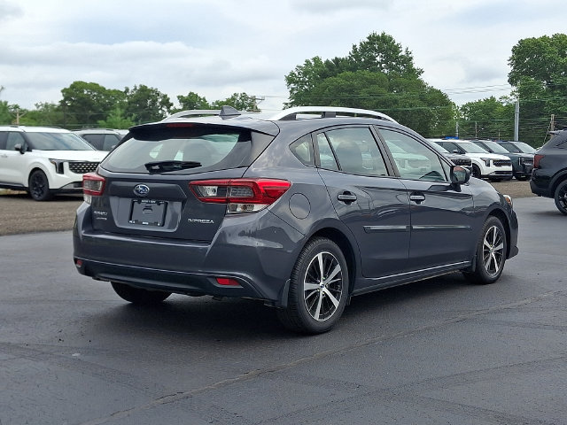 Used 2023 Subaru Impreza 2.0i Premium AWD/4WD image 6