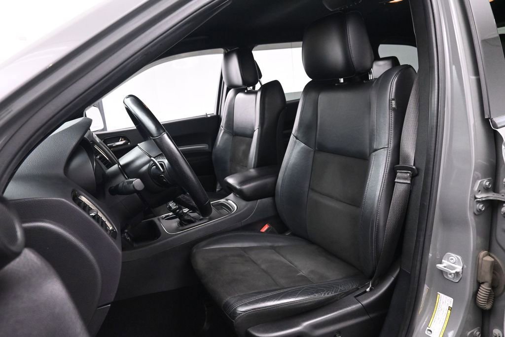 Used 2020 Dodge Durango GT AWD/4WD image 16