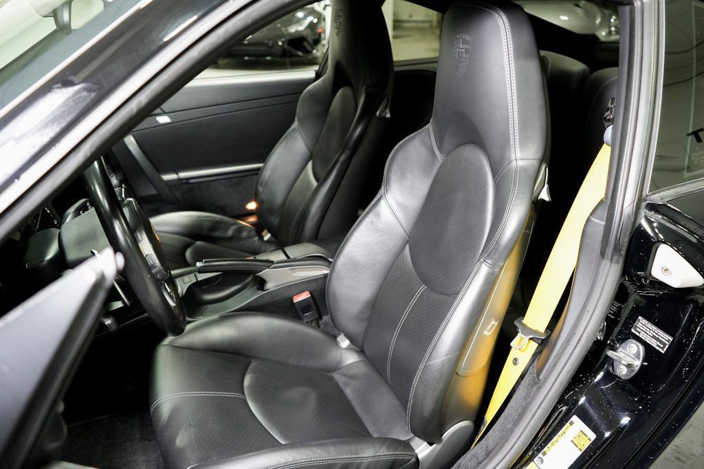 Used 2009 Porsche 911 Carrera S image 10