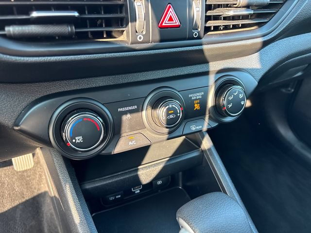 Used 2024 Kia Forte LXS w/ LXS Technology Package FWD image 22