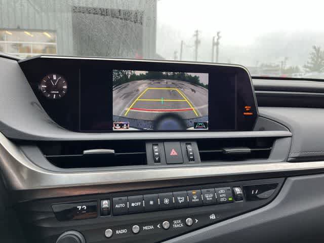 Used 2020 Lexus ES 350 w/ Premium Package FWD image 25