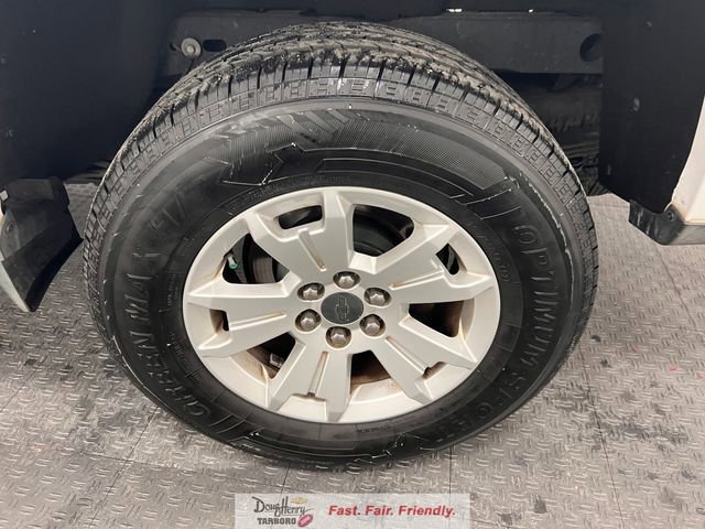 Used 2016 Chevrolet Colorado LT w/ LT Convenience Package RWD image 22