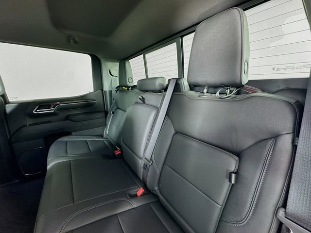 Used 2024 Chevrolet Silverado 1500 LTZ image 23