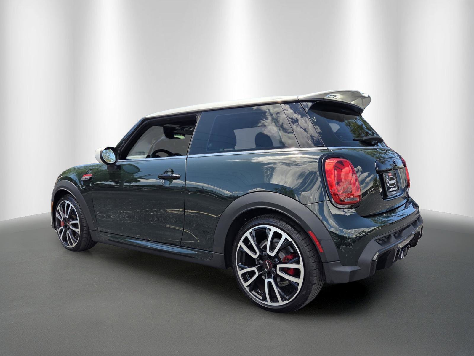 Used 2024 MINI Cooper John Cooper Works FWD image 5