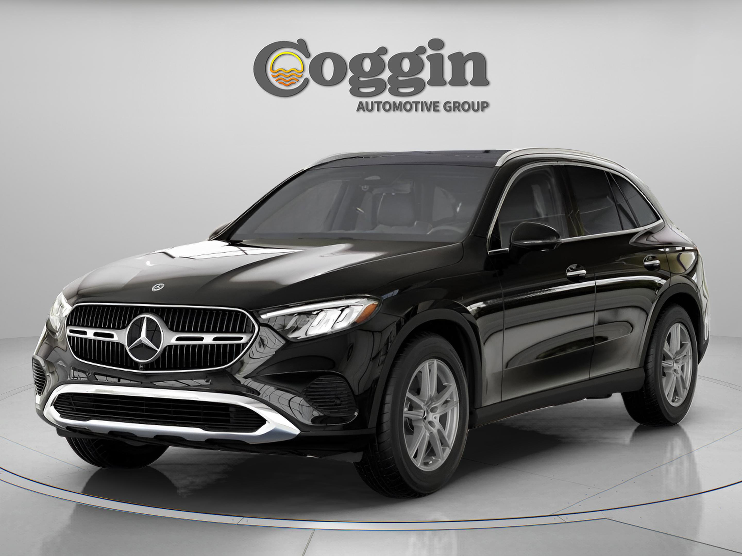 New 2026 Mercedes-Benz GLC 300 image 37