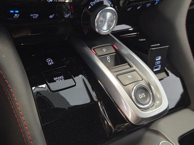 Used 2024 Acura MDX Type S image 23