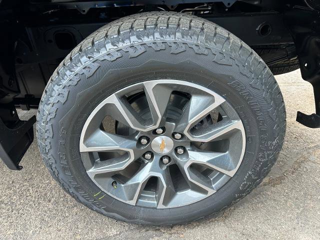 New 2026 Chevrolet Silverado 1500 LT w/ All Star Edition Plus image 14