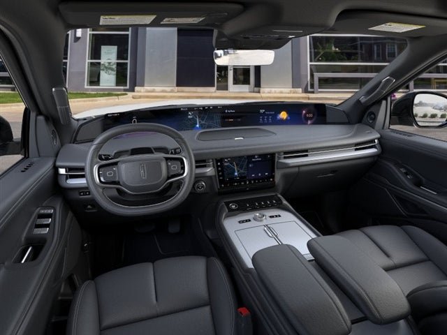 New 2026 Lincoln Navigator L Reserve w/ Jet Appearance Package AWD/4WD image 32