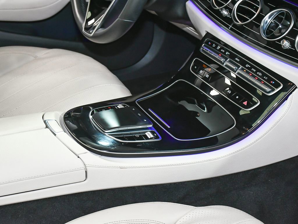 Used 2021 Mercedes-Benz E 350 4MATIC Sedan image 65
