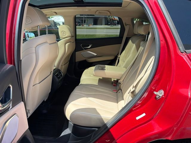 Used 2019 Acura RDX AWD w/ Advance Package image 26