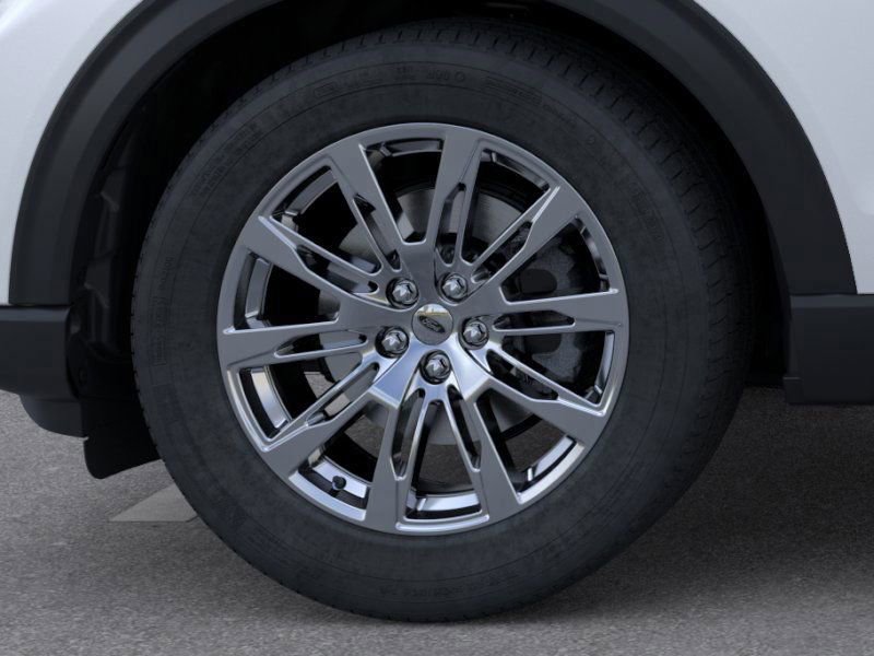 New 2026 Ford Explorer Active w/ Active Comfort Package image 19