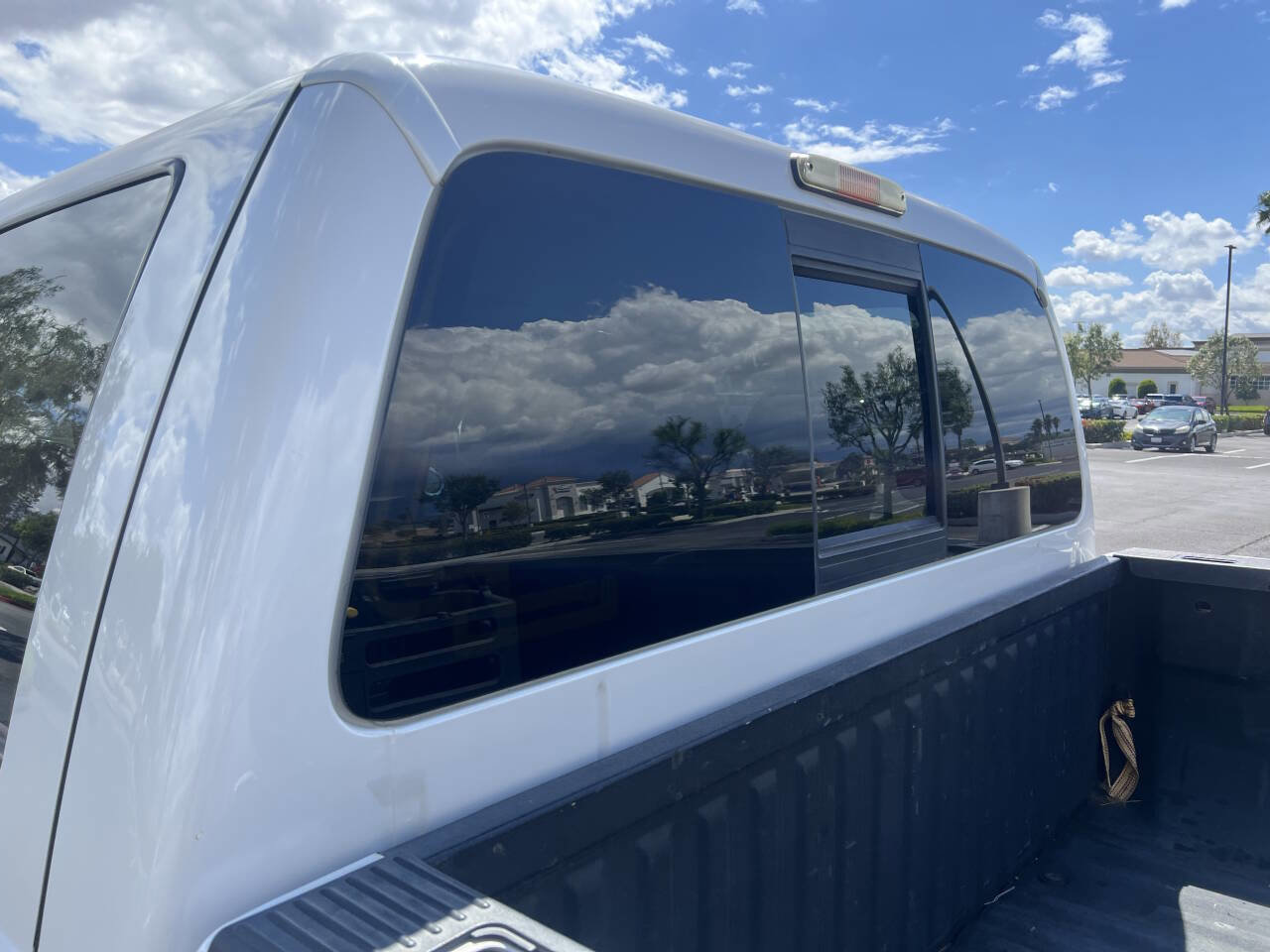 Used 2013 Ford F250 Platinum w/ FX4 Off Road Pkg image 13