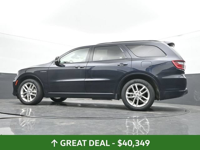 Used 2025 Dodge Durango R/T AWD/4WD image 31