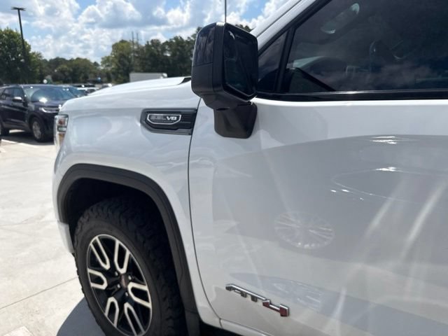 Used 2021 GMC Sierra 1500 AT4 AWD/4WD image 25