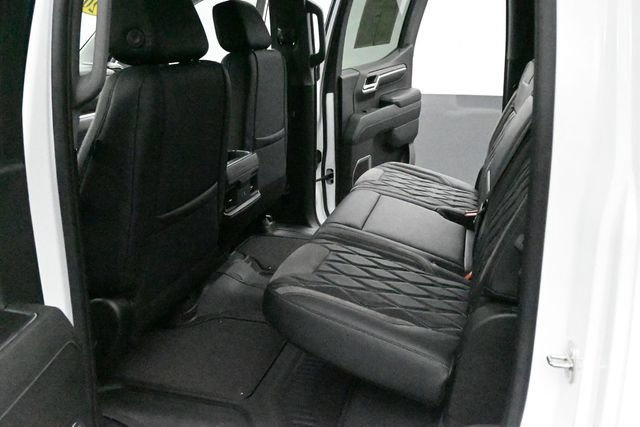 Used 2023 Chevrolet Silverado 1500 RST w/ All Star Edition Plus AWD/4WD image 21