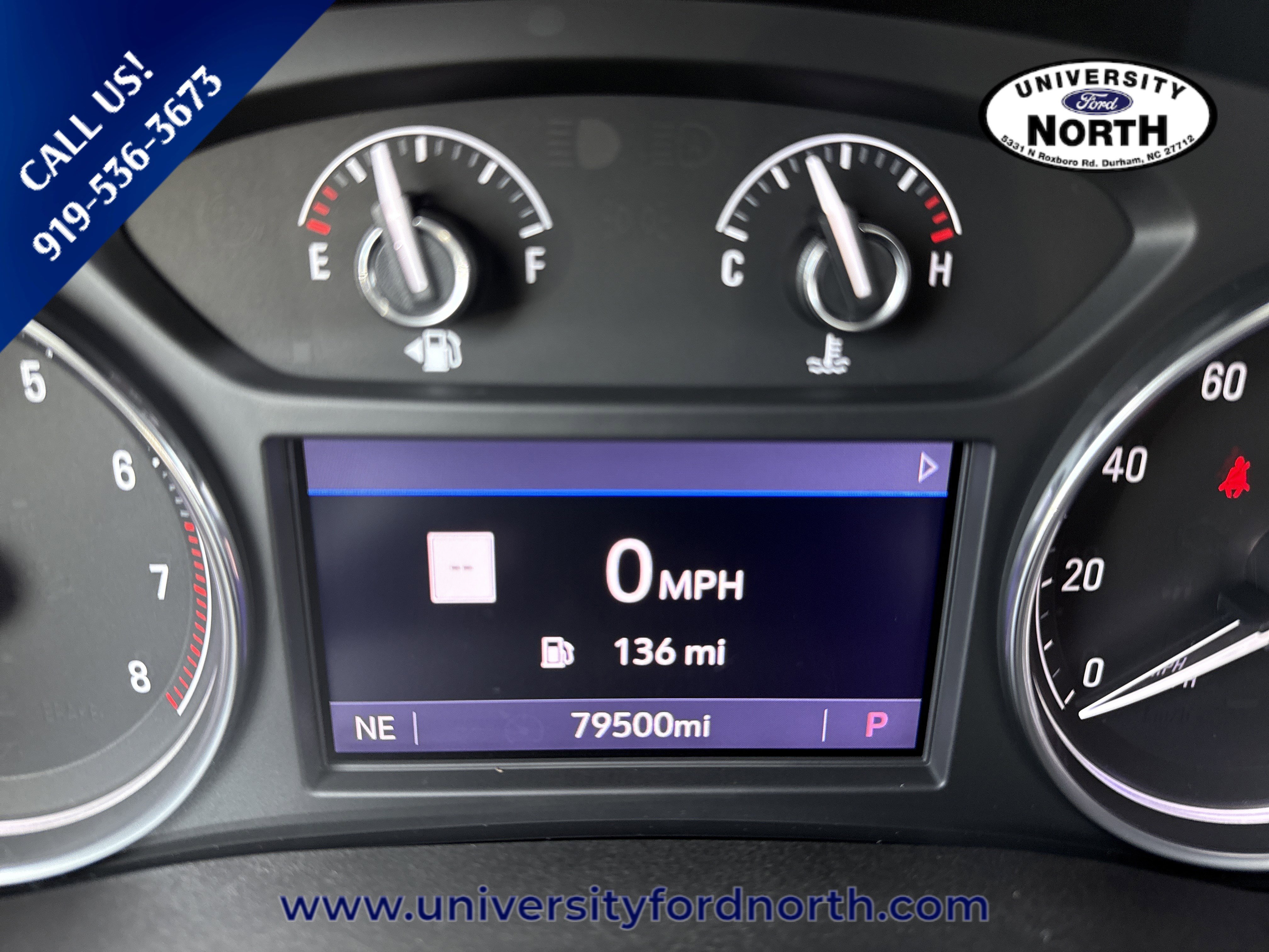 Used 2021 Buick Enclave Essence w/ Sound and Sites Package image 22