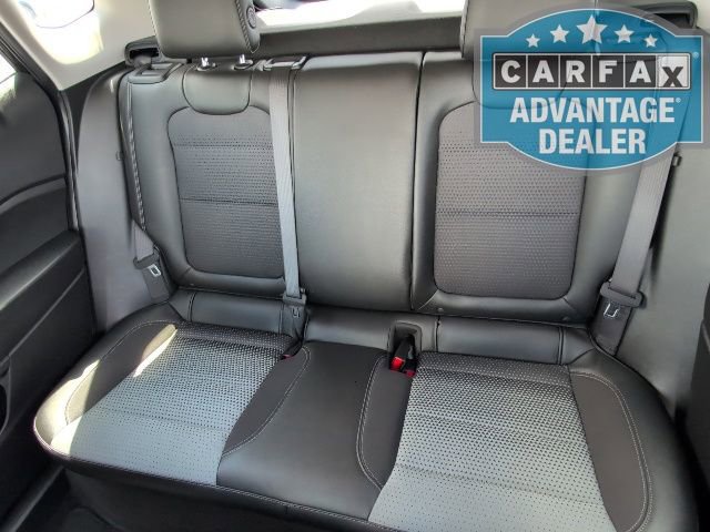 Certified 2025 Chevrolet Trax LT image 7