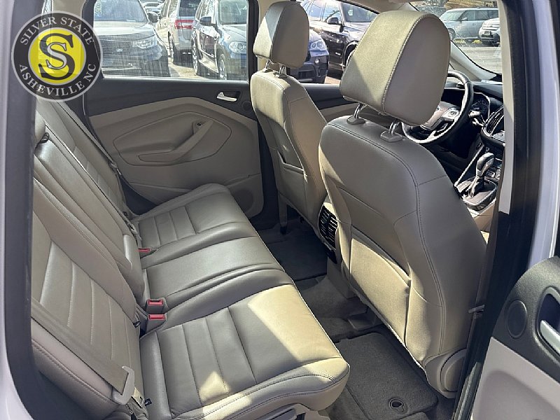 Used 2015 Ford C-MAX SEL w/ Equipment Group 302A image 20