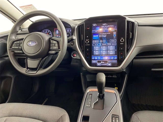 Used 2024 Subaru Crosstrek 2.0i Premium image 12