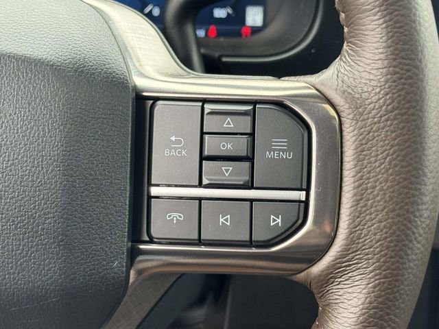 Used 2024 Ford F350 King Ranch w/ Chrome Package image 27