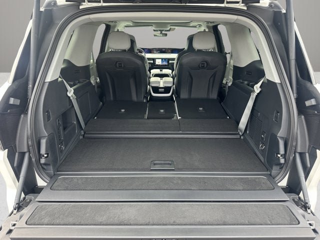 New 2026 Lincoln Navigator Black Label AWD/4WD image 7