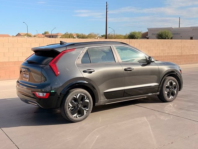 Used 2024 Kia Niro Wind FWD image 7