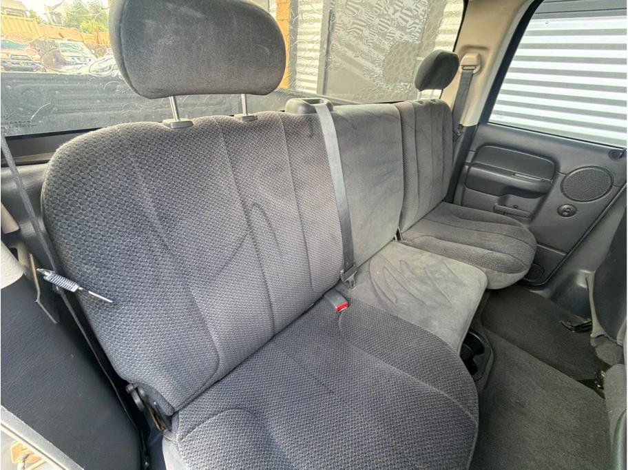 Used 2005 Dodge Ram 1500 Truck SLT w/ Trailer Tow Group AWD/4WD image 19