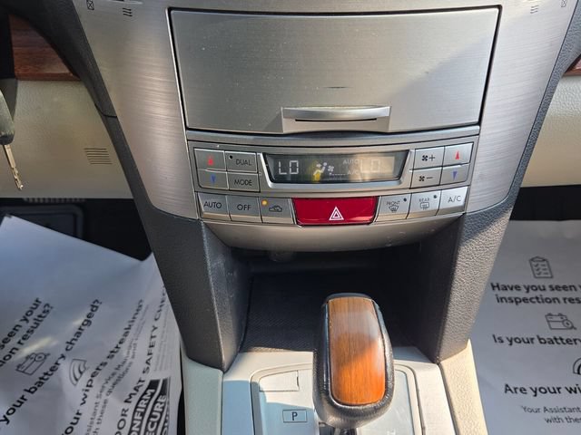 Used 2013 Subaru Outback 2.5i Limited AWD/4WD image 19
